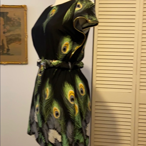 Summer dress by MOON COLLECTION - Picture 5 of 8